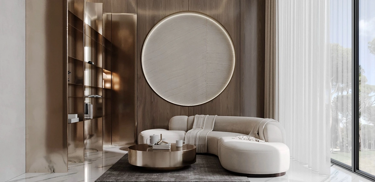 Interior Project Portfolio | 400+ design projects by Balcony Studio